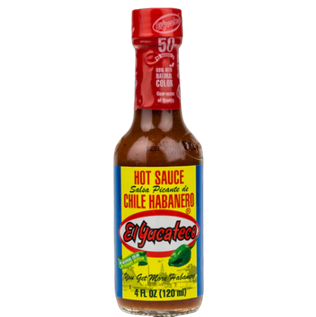 El-Yucateco-Red-Chilli-Habanero-Hot-Sauce