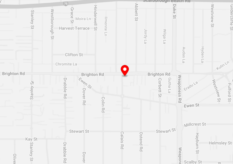 Brighton Road Food Market