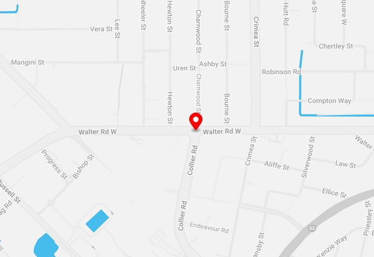 Charlie's Fresh Food Market