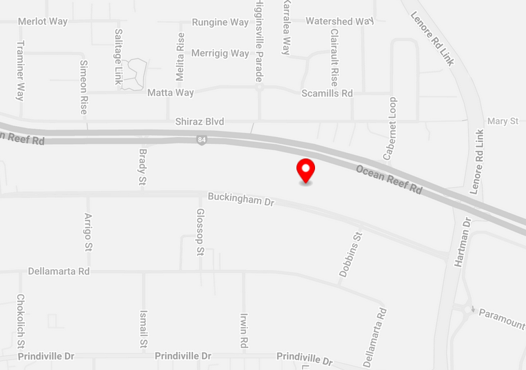 Cosmic Cocktails & Events