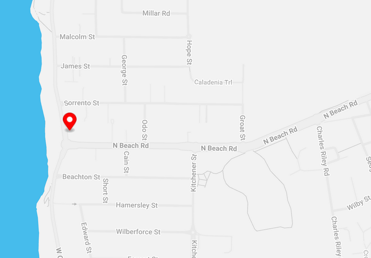 Farmer Jack's North Beach