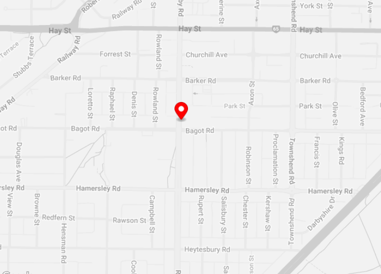 Farmer Jacks Subiaco