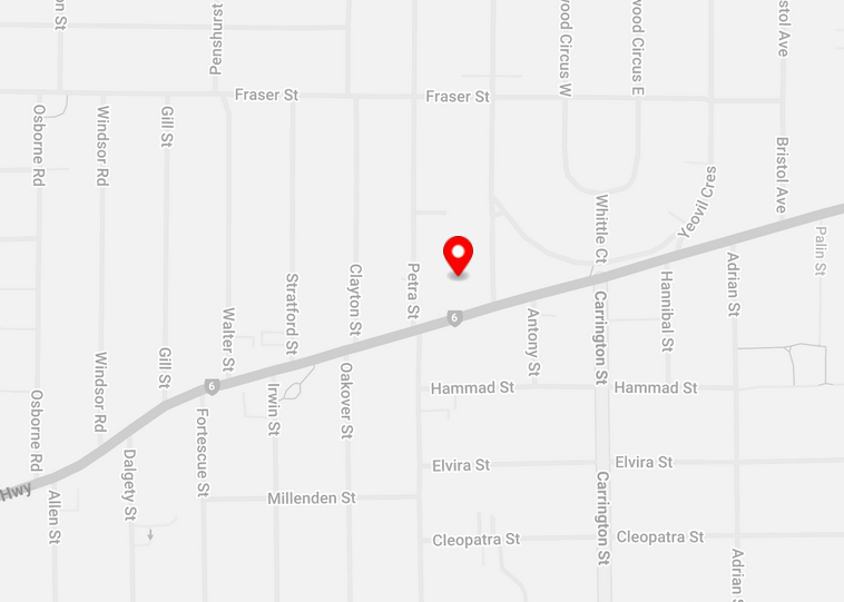 Fresh Provisions Bicton