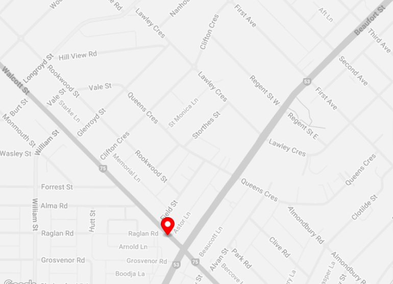 Fresh Provisions Mt. Lawley