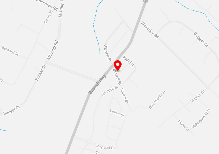 Gourmet Food Merchant