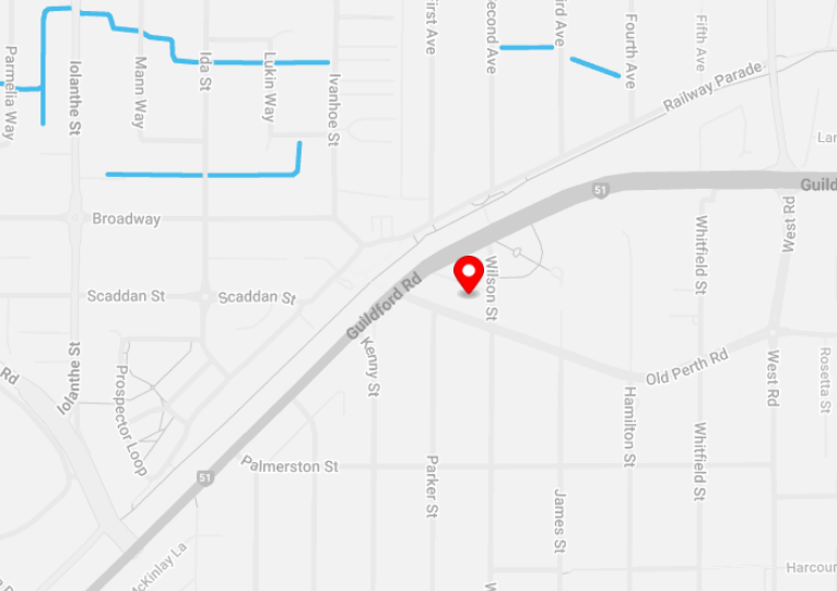 Jake's Continental Butchery