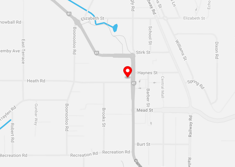 Kalamunda IGA Food Market