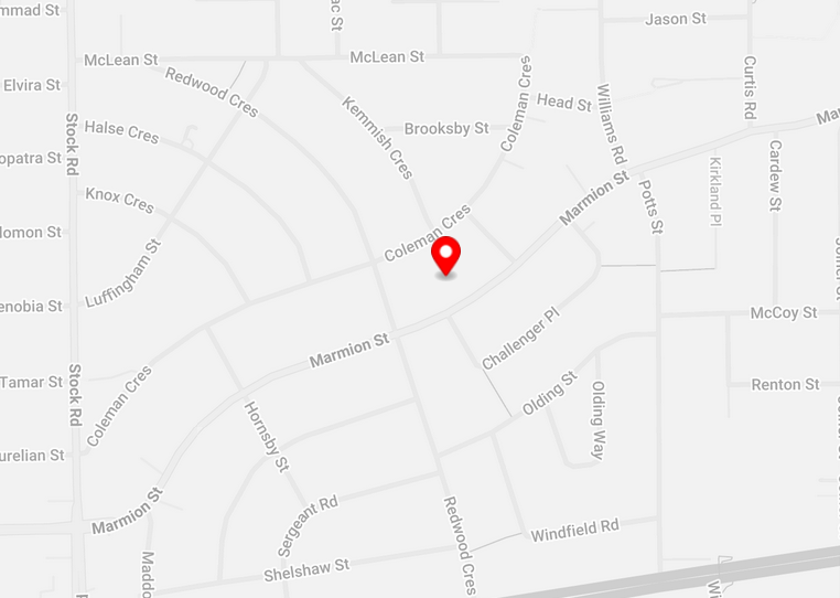 Melville Heights Meat Supply