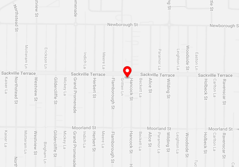 Naturally Fresh IGA Sackville