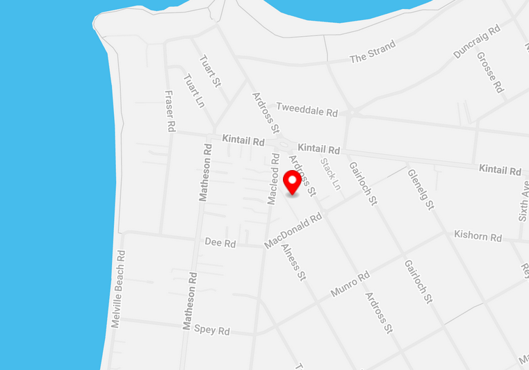 The Good Grocer Applecross