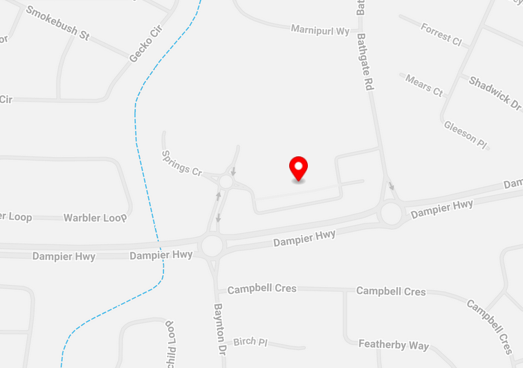 The Good Grocer Karratha