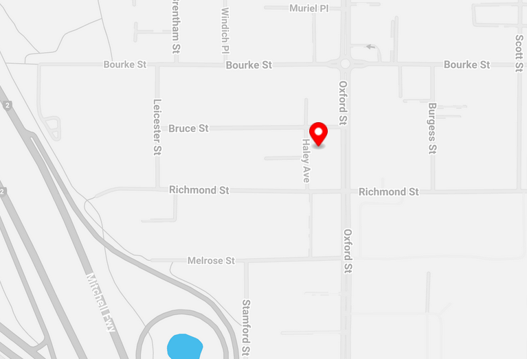 The Restore Leederville